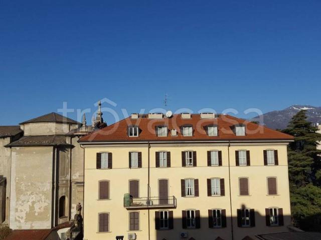 Appartamento in affitto a San Bartolomeo, Como
