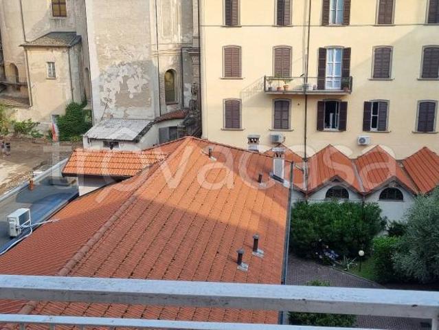 Appartamento in affitto a San Bartolomeo, Como