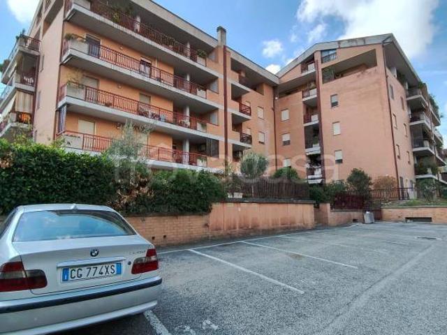 Appartamento in affitto a La Commenda, Corciano