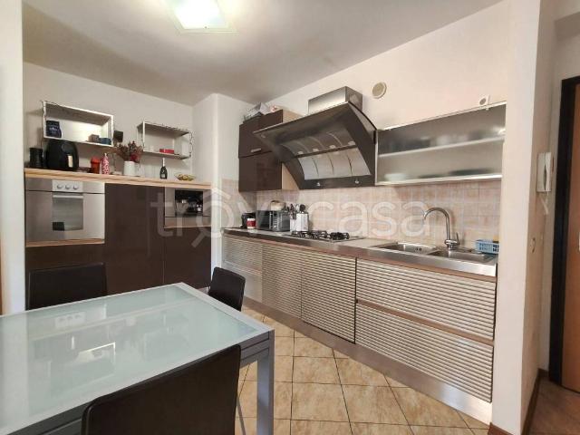 Appartamento in affitto a Chiugiana, Corciano
