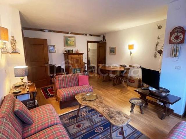 Appartamento in affitto a Cortina D'ampezzo, Veneto