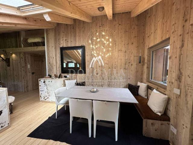 Appartamento in affitto a Alverà, Cortina D'ampezzo