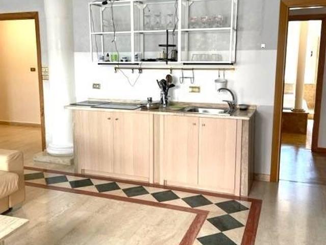Appartamento in affitto a Calabria, Cosenza