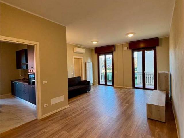 Appartamento in affitto a Crema, Lombardia