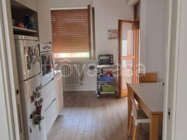 Appartamento in affitto a Crema Nuova, Crema