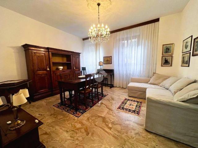 Appartamento in affitto a Crema Nuova, Crema