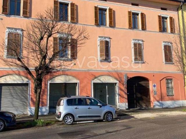 Appartamento in affitto a Sant'Ambrogio, Cremona