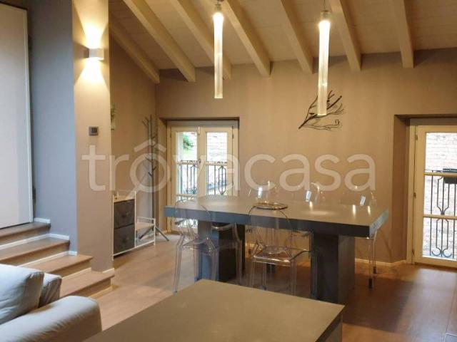 Appartamento in affitto a Centro Storico, Cremona