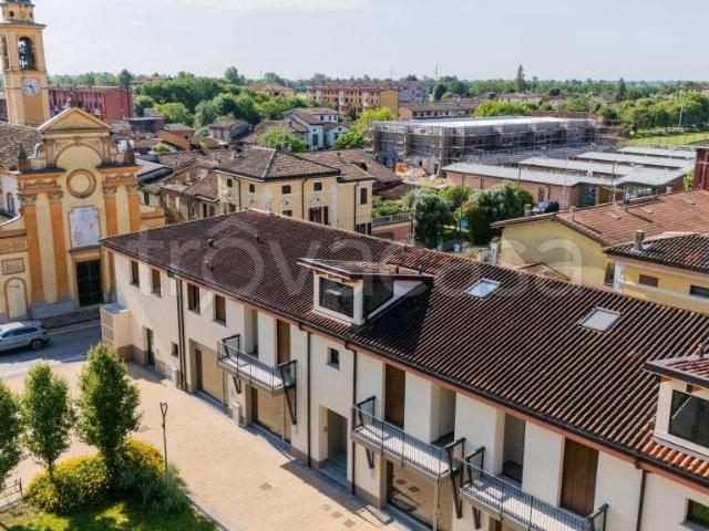 Appartamento in affitto a San Felice, Cremona