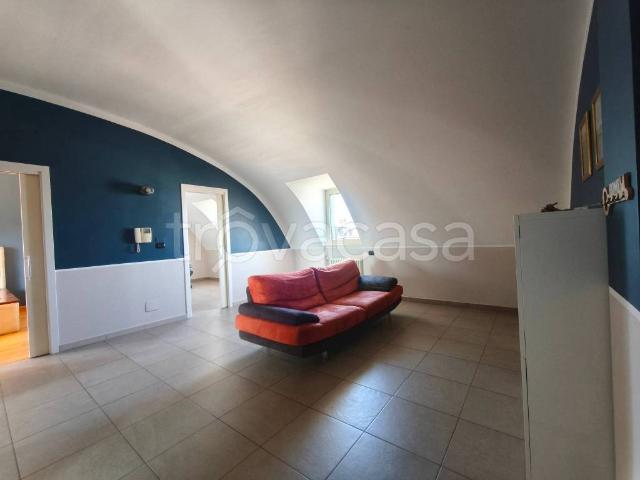 Appartamento in affitto a Basse Sant'Anna - Borgo Nuovo, Piemonte