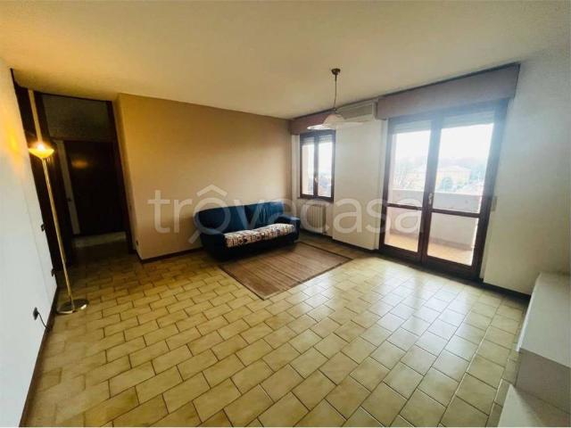 Appartamento in affitto a Cusano Milanino, Italia