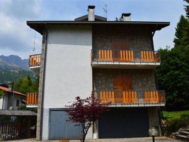 Appartamento in affitto a Dorga, Castione della Presolana