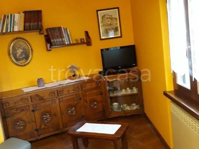 Appartamento in affitto a Dorga, Castione della Presolana
