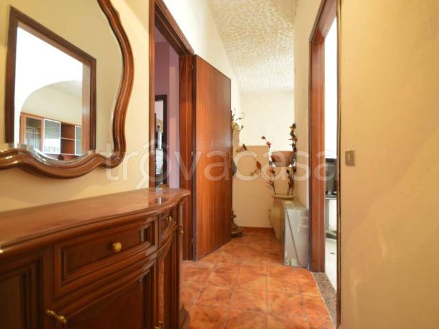 Appartamento in affitto a Belvedere, Falcone
