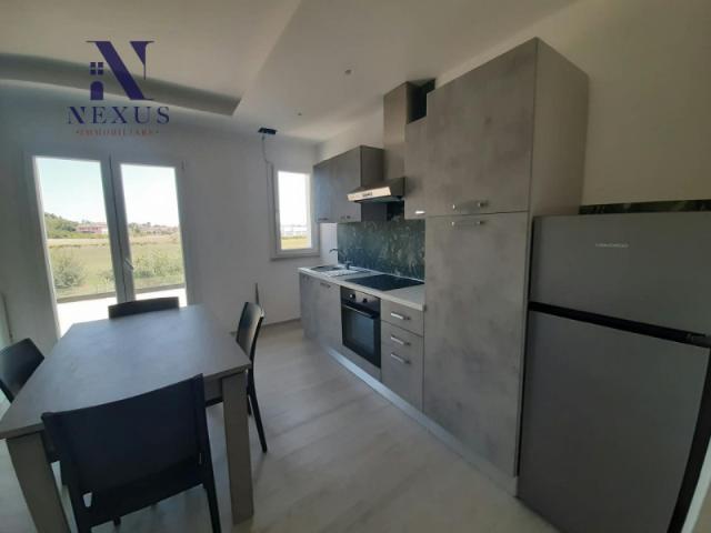 Appartamento in affitto a Carrara, Marche