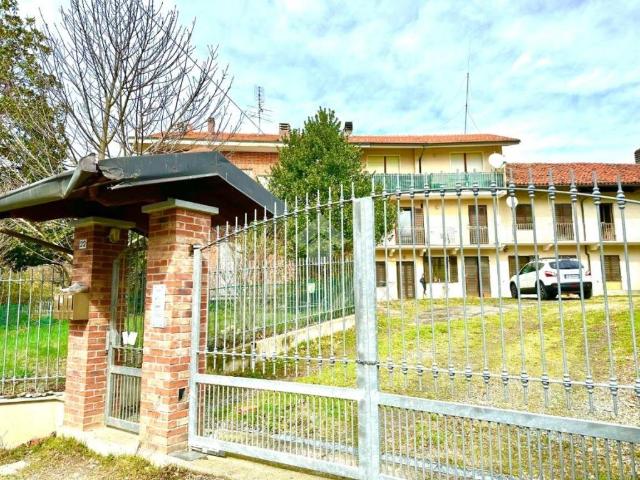 Appartamento in affitto a Unione Montana di Comuni delle Valli di Lanzo, Ceronda e Casternone, Piemonte