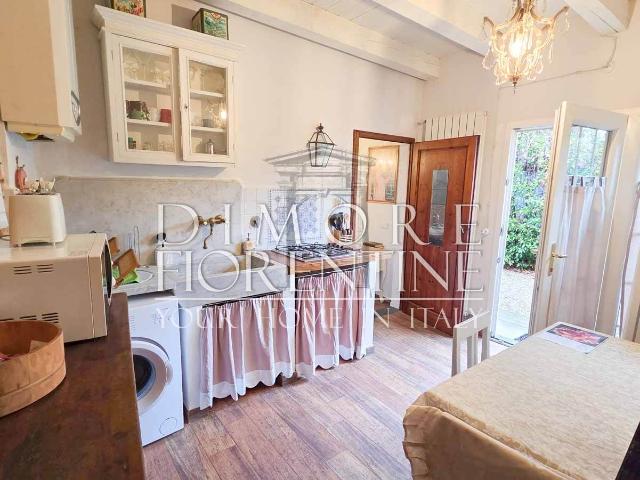 Appartamento in affitto a Quartiere 4, Firenze