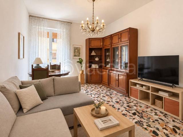 Appartamento in affitto a Quartiere 5, Firenze
