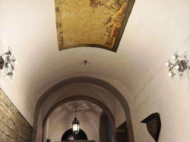 Appartamento in affitto a Quartiere 1, Firenze