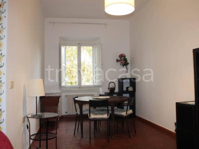 Appartamento in affitto a Quartiere 4, Firenze