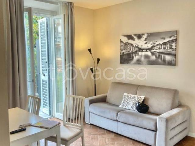 Appartamento in affitto a Quartiere 4, Firenze