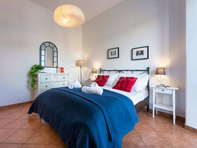 Appartamento in affitto a Quartiere 3, Firenze