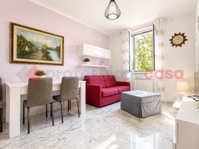 Appartamento in affitto a Fiuggi, Lazio