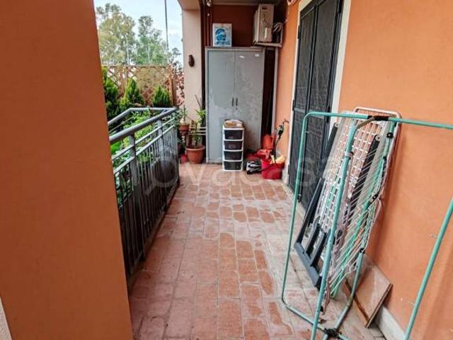 Appartamento in affitto a Granaretto, Roma Capitale