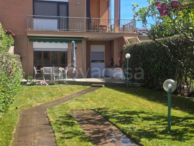 Appartamento in affitto a Roma Capitale, Lazio
