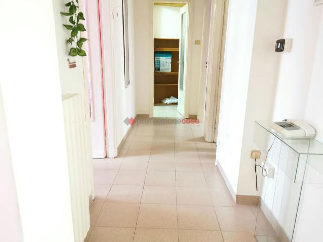 Appartamento in affitto a Lucera, Foggia