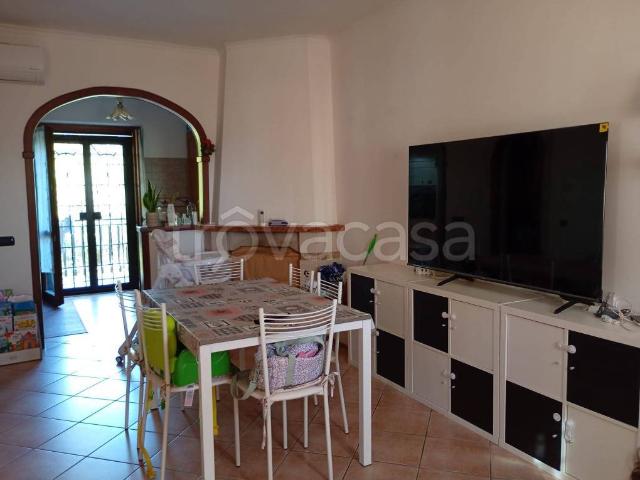 Appartamento in affitto a Santa Lucia, Roma Capitale