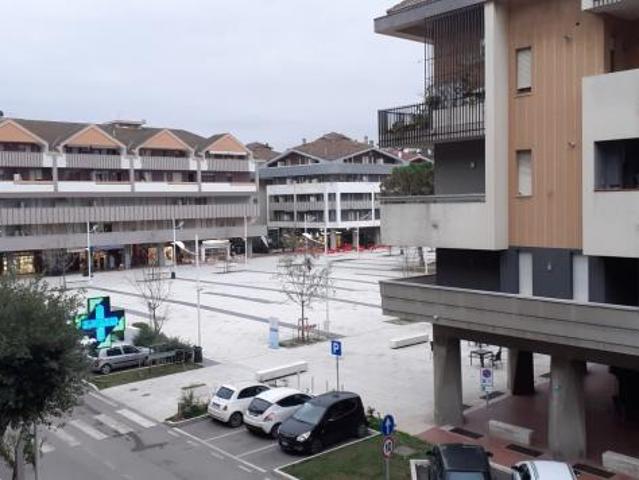 Appartamento in affitto a Di Sante, Francavilla Al Mare