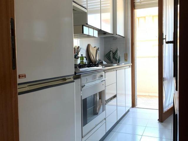 Villa Indipendente in affitto a Vallone, Francavilla Al Mare