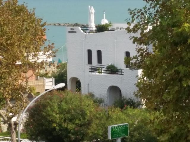 Villa Indipendente in affitto a Vallone, Francavilla Al Mare