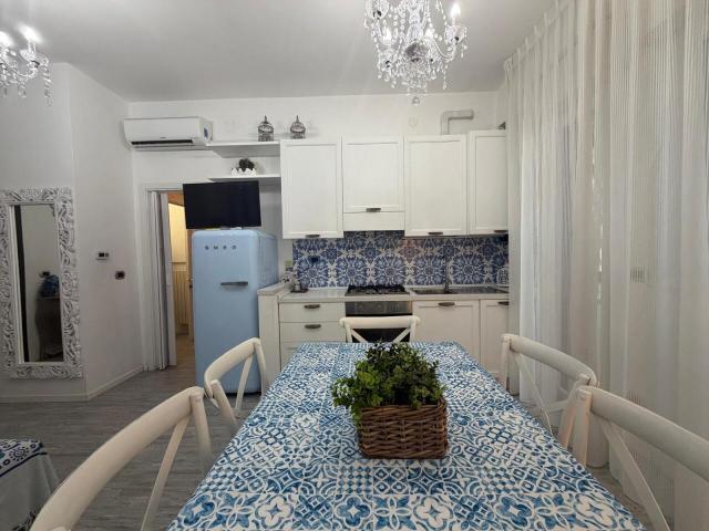 Villa Indipendente in affitto a Francavilla Al Mare, Abruzzo