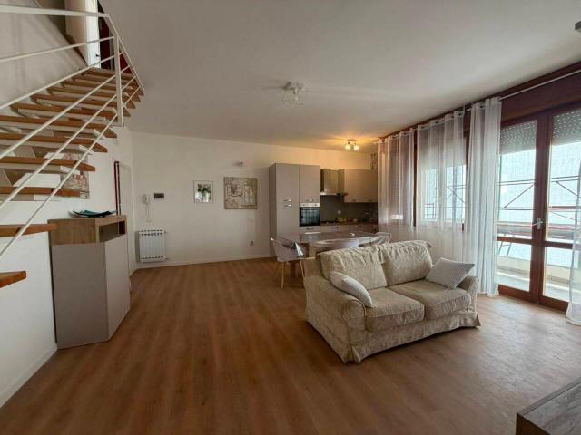 Villa Indipendente in affitto a Vallone, Francavilla Al Mare