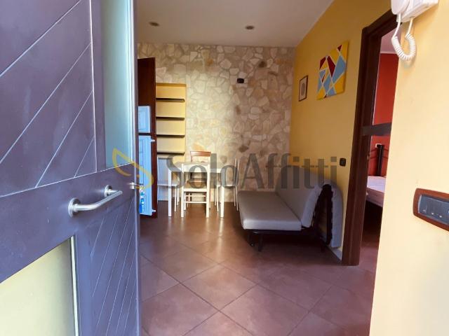 Appartamento in affitto a Centro storico, Frosinone