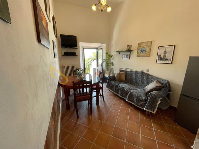 Appartamento in affitto a Centro Storico, Frosinone