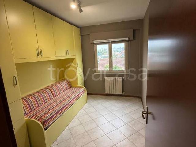 Appartamento in affitto a Corso Lazio, Frosinone