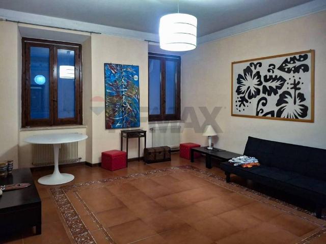 Appartamento in affitto a Centro Storico, Frosinone