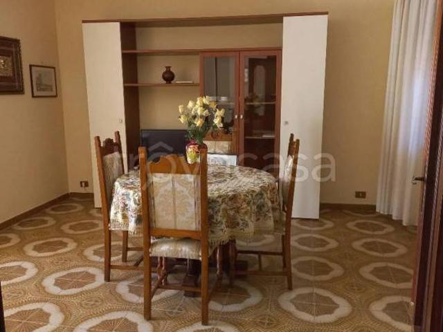 Appartamento in affitto a Gaeta, Latina
