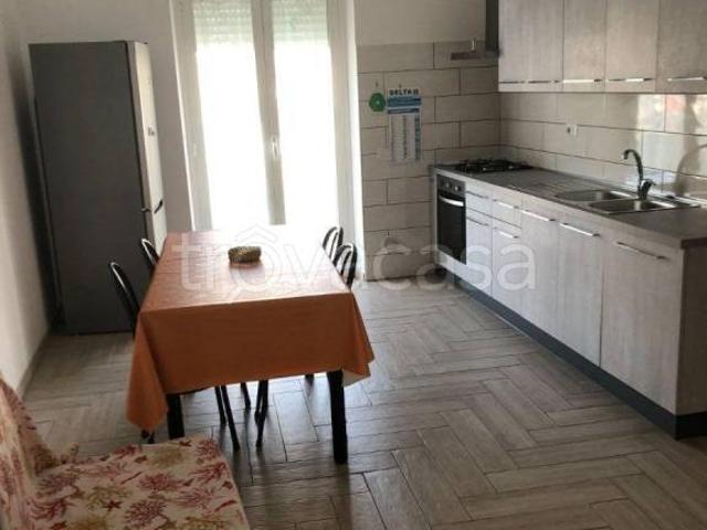 Appartamento in affitto a Gaeta, Lazio
