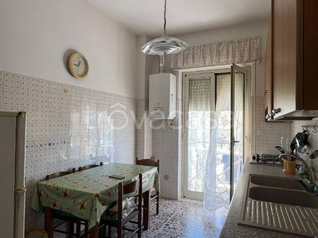 Appartamento in affitto a Gaeta, Lazio
