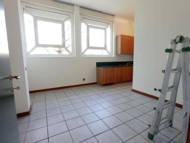 Appartamento in affitto a Gallarate, Lombardia