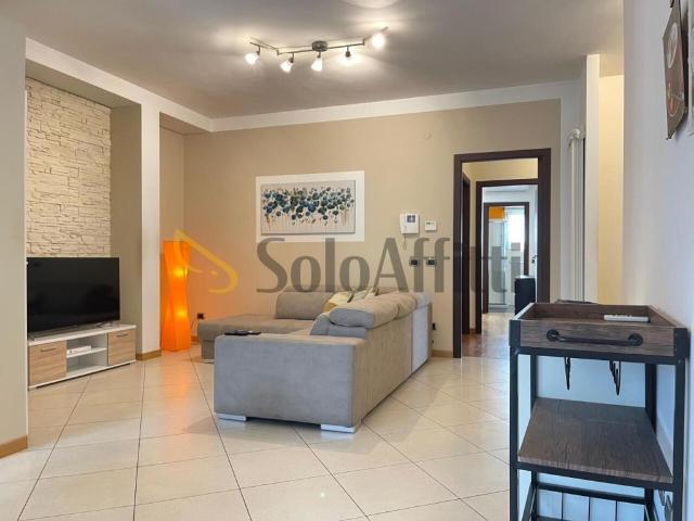 Appartamento in affitto a Centro, Gallarate