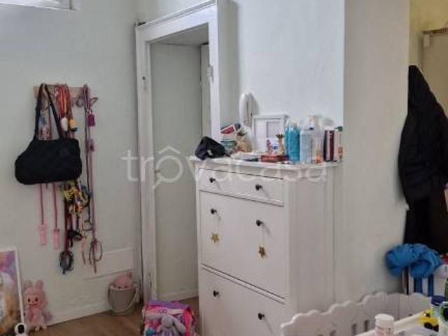 Appartamento in affitto a Centro, Gallarate