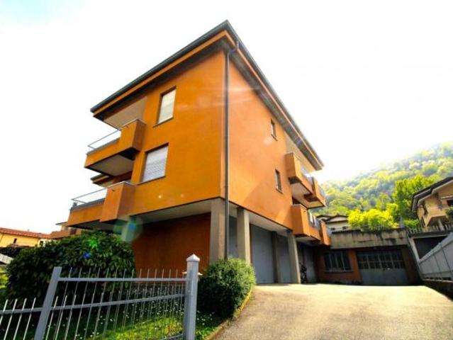 Appartamento in affitto a Garlate, Lombardia