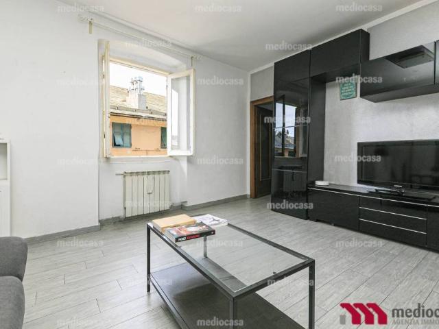 Appartamento in affitto a Certosa, Genova