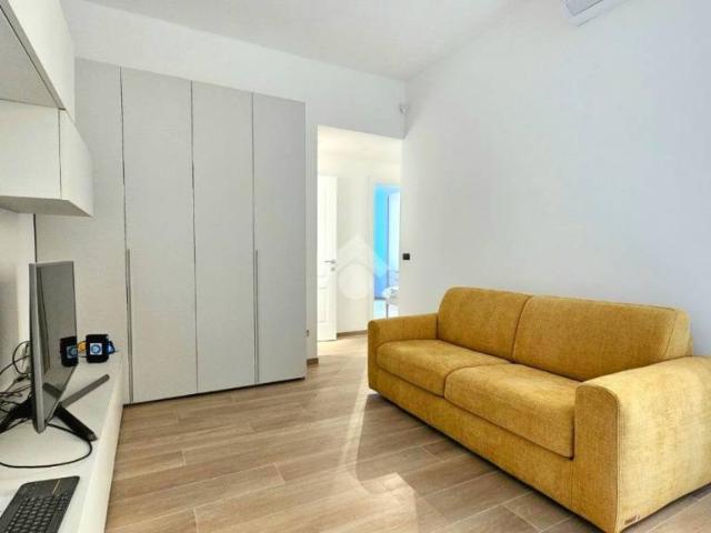 Appartamento in affitto a Medio Levante, Serra Riccò