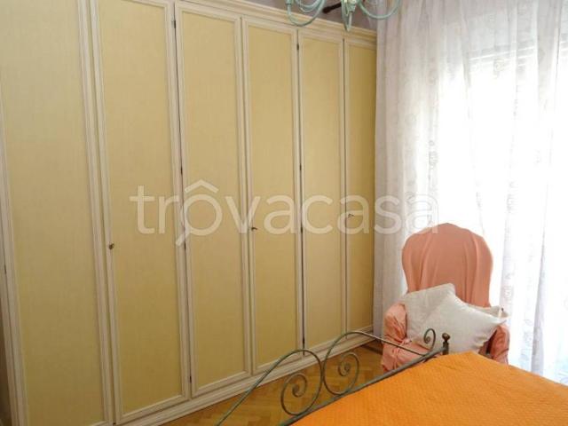 Appartamento in affitto a Bassa Val Bisagno, Serra Riccò